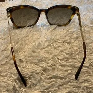 Jimmy Choo | Accessories | Jimmy Choo Junias Bhzj6 | Poshmark display picture 2